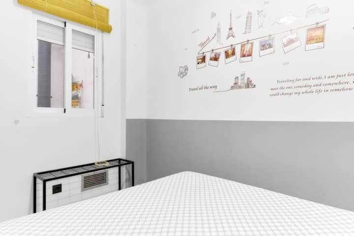 Alojamiento Simon 2 Murcia Exterior photo