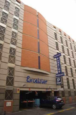 Alojamiento Simon 2 Murcia Exterior photo