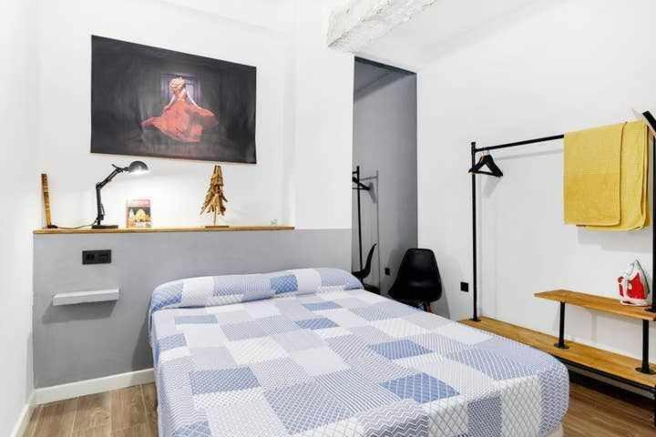 Alojamiento Simon 2 Murcia Exterior photo