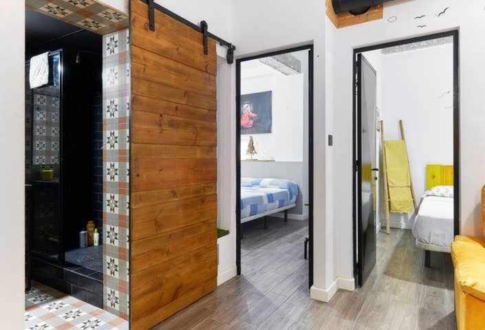 Alojamiento Simon 2 Murcia Exterior photo