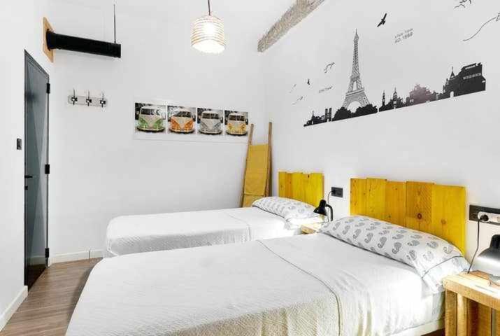 Alojamiento Simon 2 Murcia Room photo