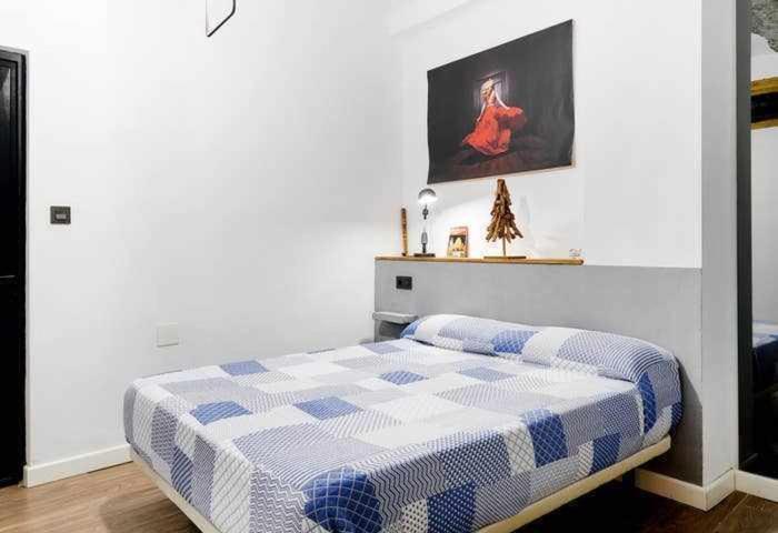Alojamiento Simon 2 Murcia Room photo