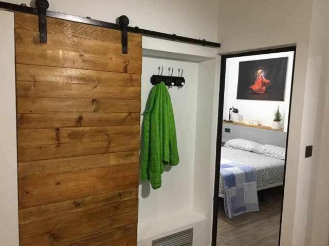 Alojamiento Simon 2 Murcia Room photo