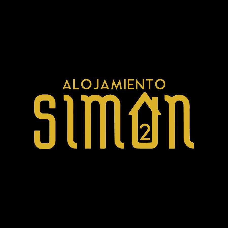 Alojamiento Simon 2 Murcia Exterior photo