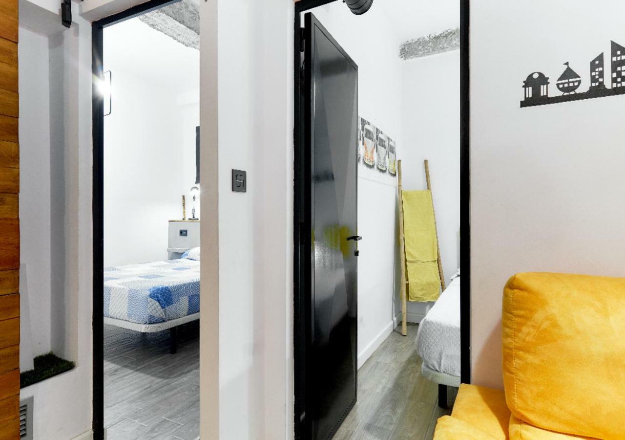 Alojamiento Simon 2 Murcia Exterior photo